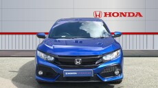 Honda Civic 1.0 VTEC Turbo SR 5dr Petrol Hatchback